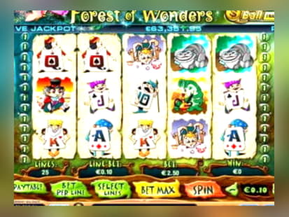 33 Freispiele ohne Einzahlung im Red Ping Win Casino