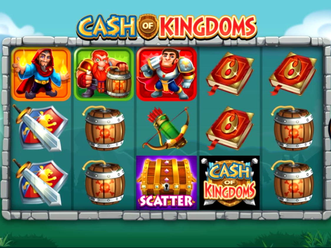 125% Match-Bonus bei Casino com