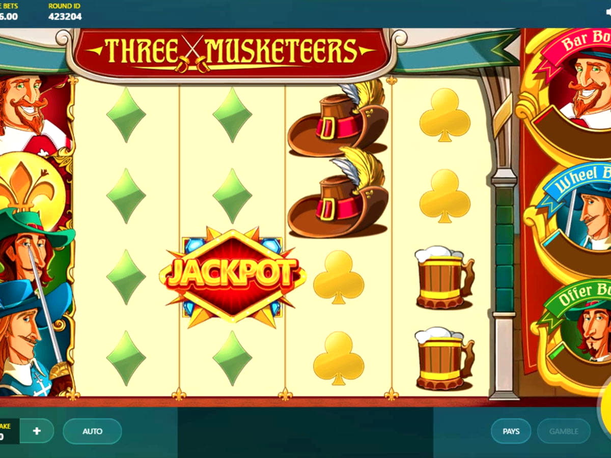 €920 Mobile freeroll slot tournament at Omni Slots Casino