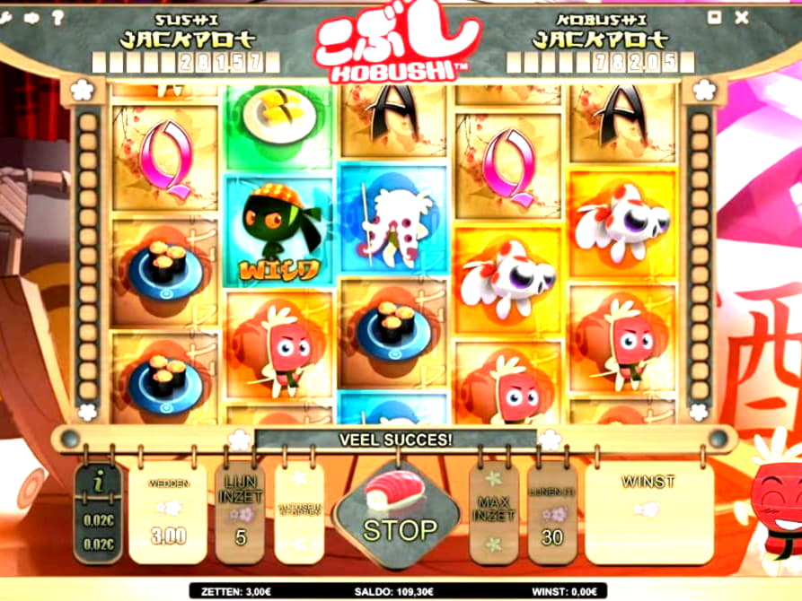 135% Spielen Sie in einem Casino im William Hill Casino
