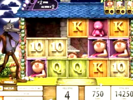 180 Freispiele ohne Einzahlung bei 888 Kasino